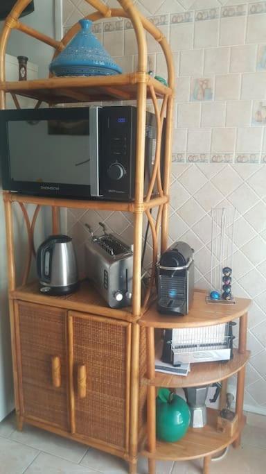 De 1 A 6 Avec Terrasse Solarium, Vue Panoramique Et Parking Gratuit Apartman Grasse Kültér fotó