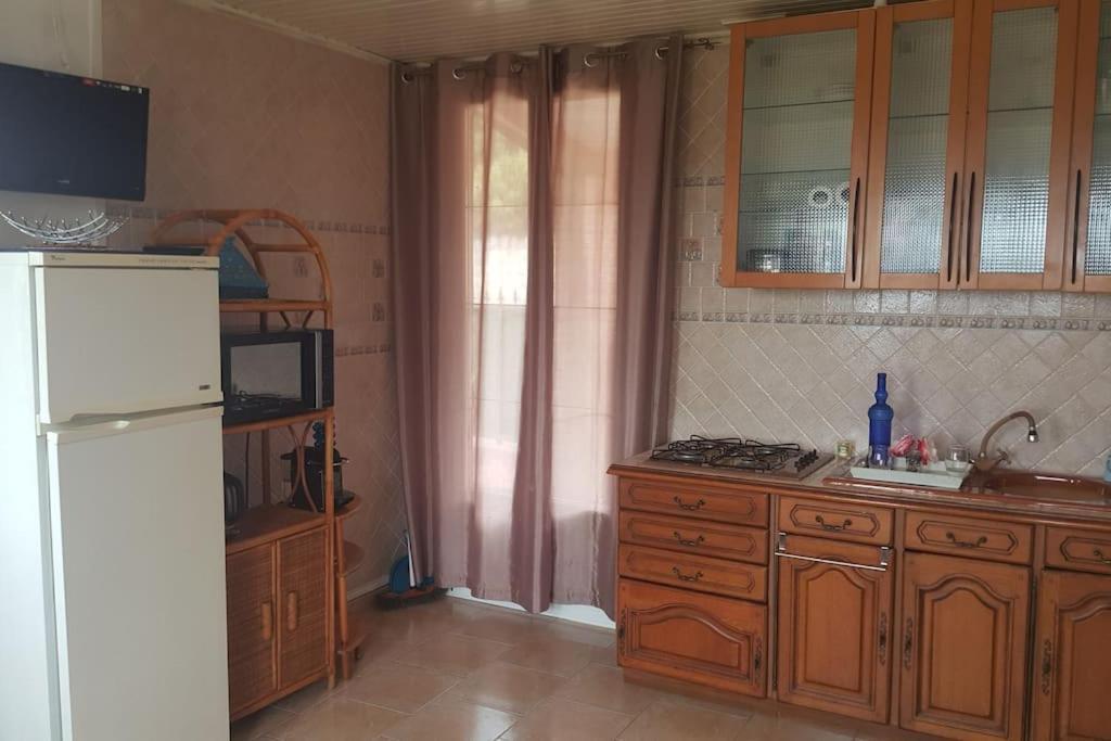 De 1 A 6 Avec Terrasse Solarium, Vue Panoramique Et Parking Gratuit Apartman Grasse Kültér fotó